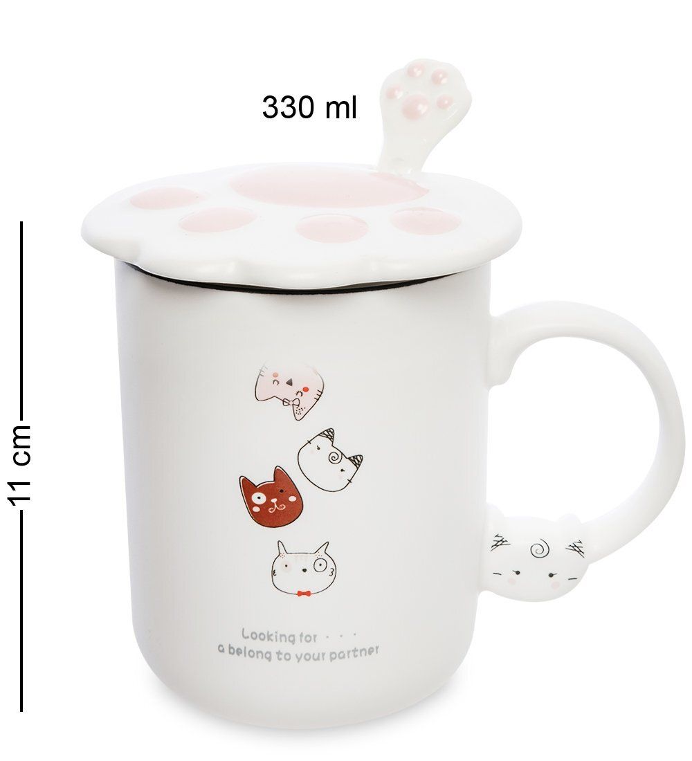 MUG-265/2 Кружкаа «Милота»