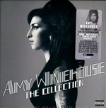 Amy Winehouse / The Collection (5CD)