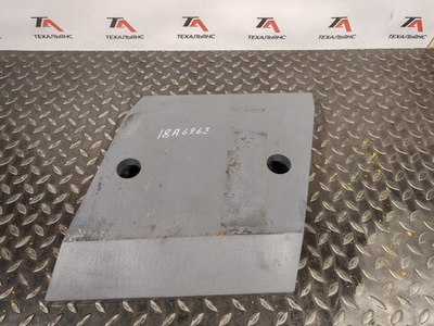 Межзубьевая защита 18A6963