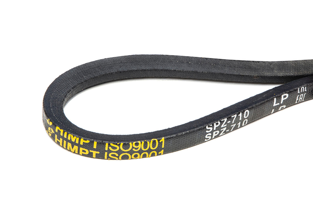 Ремень клиновой SPZ-710