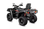 Квадроцикл AODES PATHCROSS 800L PRO EPS