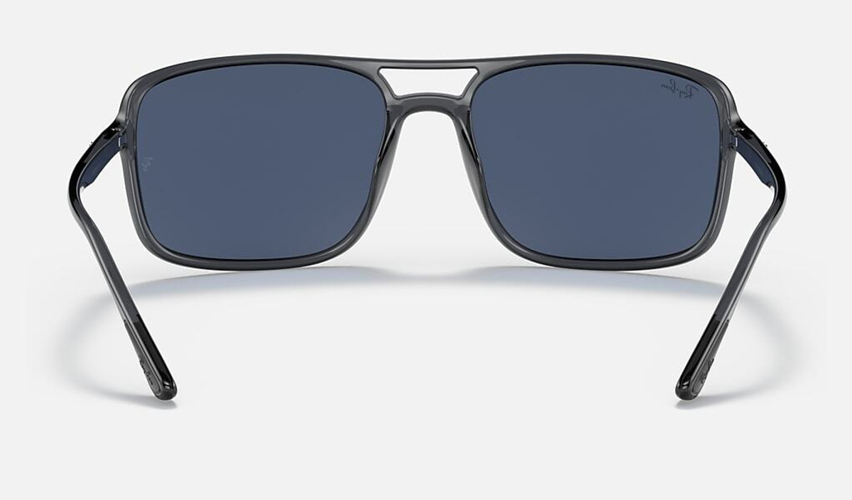 RAY-BAN RB4375 876/80