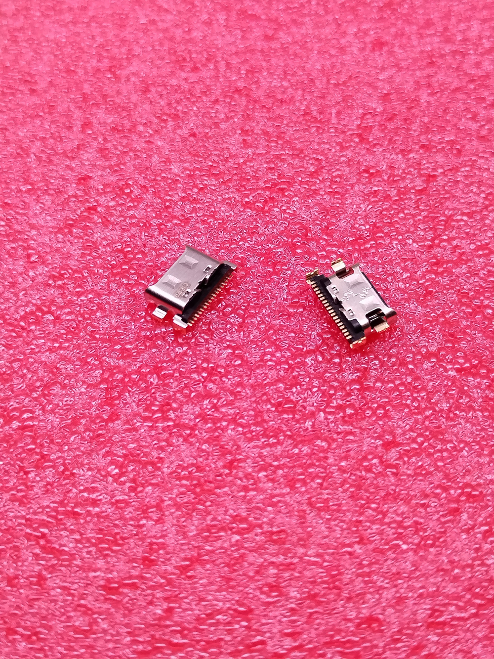 Huawei Nova Y90 (CTR-LX1) / Системный разъем (зарядки) (Type-C) (ORIG)