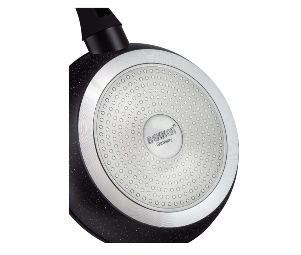 Сковорода Bekker BK-7857 26 см.