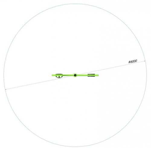 Карусель КР-25.1