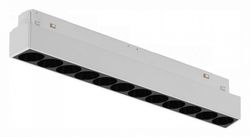 Накладной светильник iLedex Technical VISION48/22 4822-002-L235-12W-38DG-4000K-WH