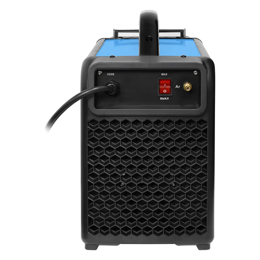 ТСС EVO TIG-200 AC/DC аппарат аргонодуговой сварки 035263