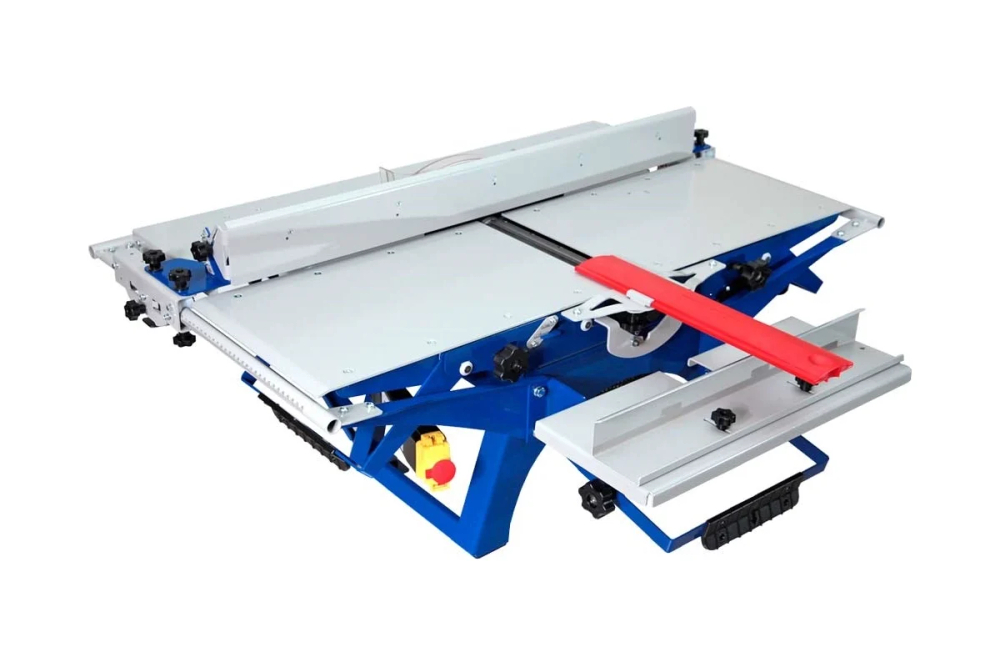 Станок деревообрабатывающий многофункциональный БЕЛМАШ SDM-2500M