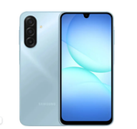 Смартфон Samsung A17 6+128 Blue