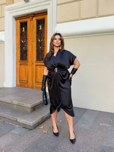 Платье УК-776-1 Фабрика Моды