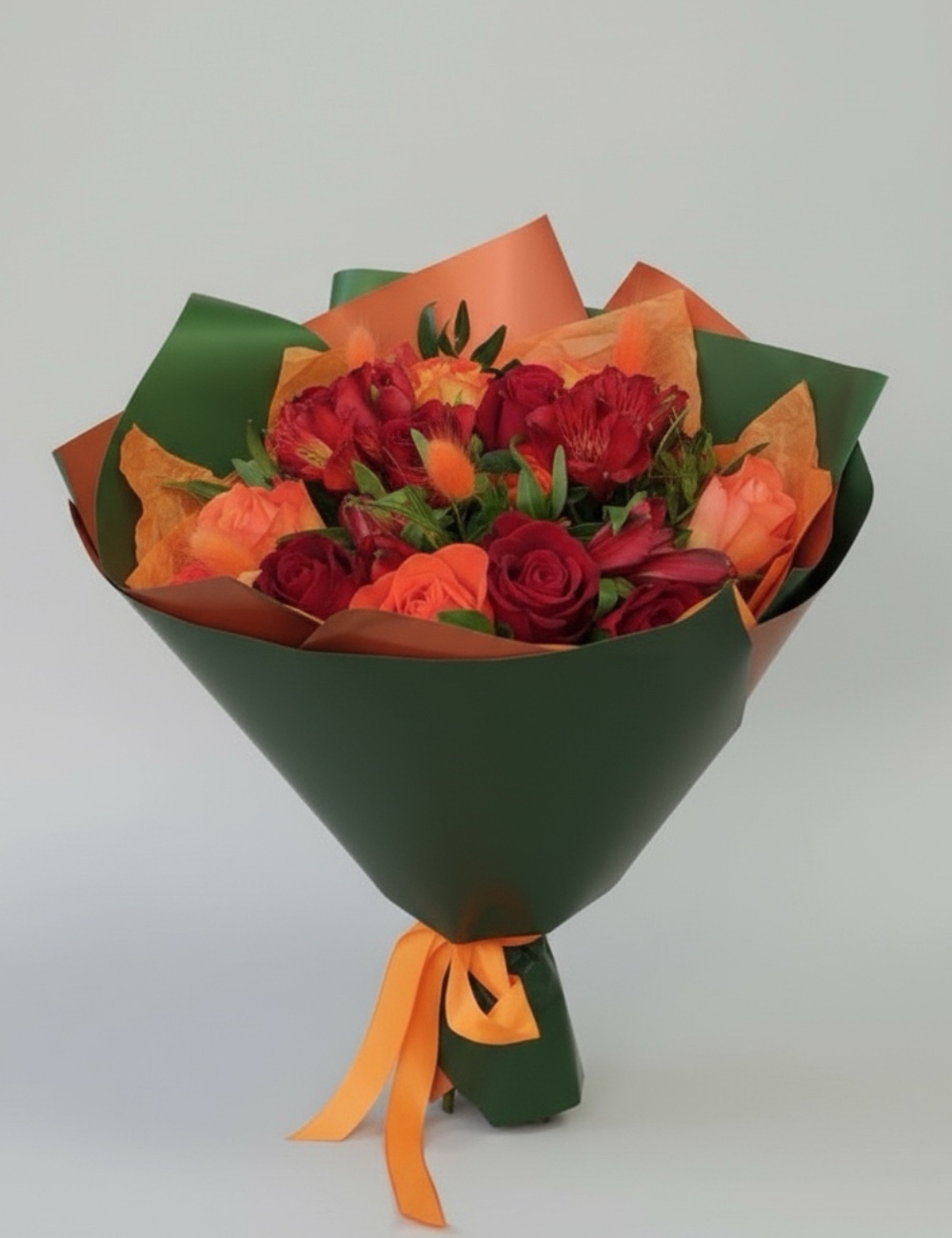 Букет Добрые слова