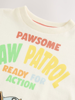 Футболка для мальчика Next E30-208, Молочный