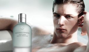 Bottega Veneta Pour Homme Essence Aromatique