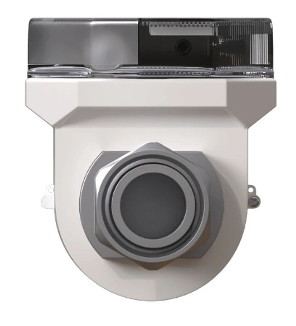 Счетчик газа СГЦИ-4-20/М (3/4", ШШ)