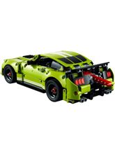 Конструктор LEGO Technic 42138 Ford Mustang Shelby GT500