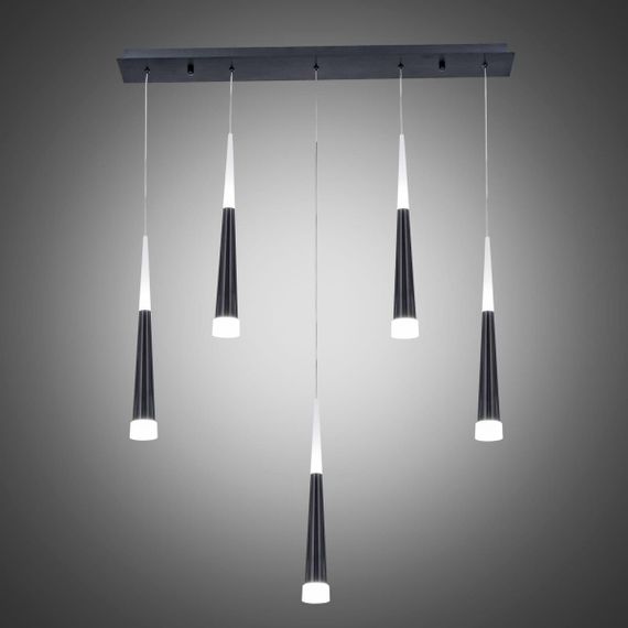 Подвесной светодиодный светильник Citilux Вегас CL227051