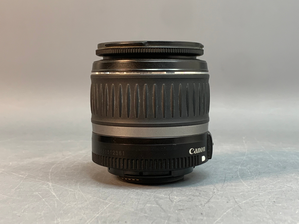 Canon EF-S 18-55mm f/3.5-5.6 IS II