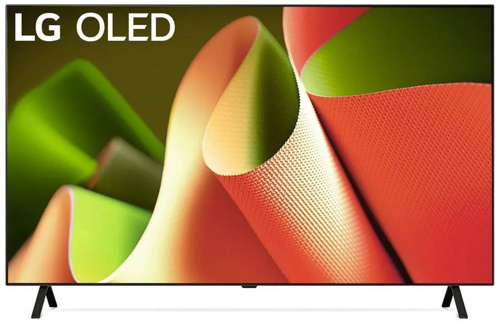 Телевизор OLED LG OLED55B4RLA.ARUB