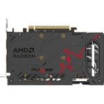 Видеокарта Sapphire AMD Radeon RX 9060 PULSE GAMING OC 8GB GDDR6 DUAL HDMI DP bulk