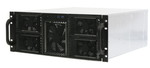 Корпус серверный 4U Procase RE411-D0H17-FS-65