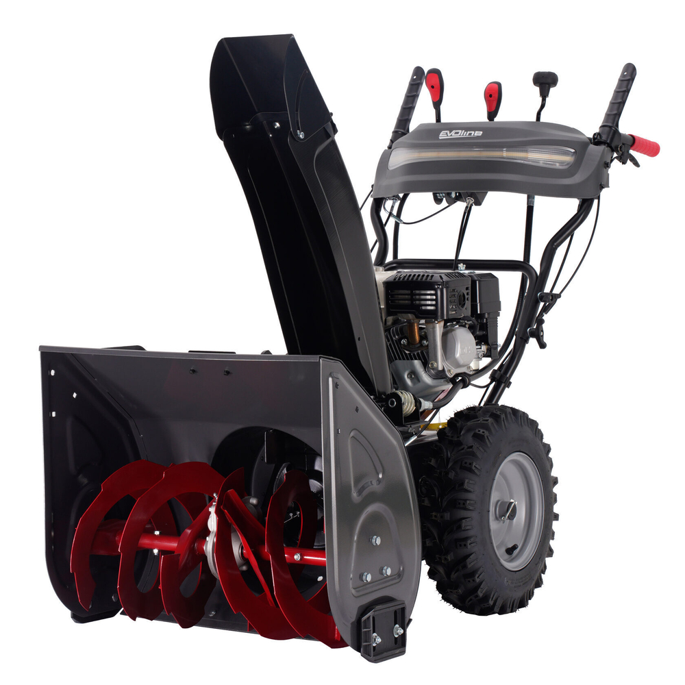 Снегоуборщик EVOline SBG 690 HE