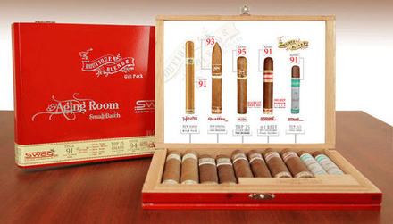 Boutique Blends Gift Pack