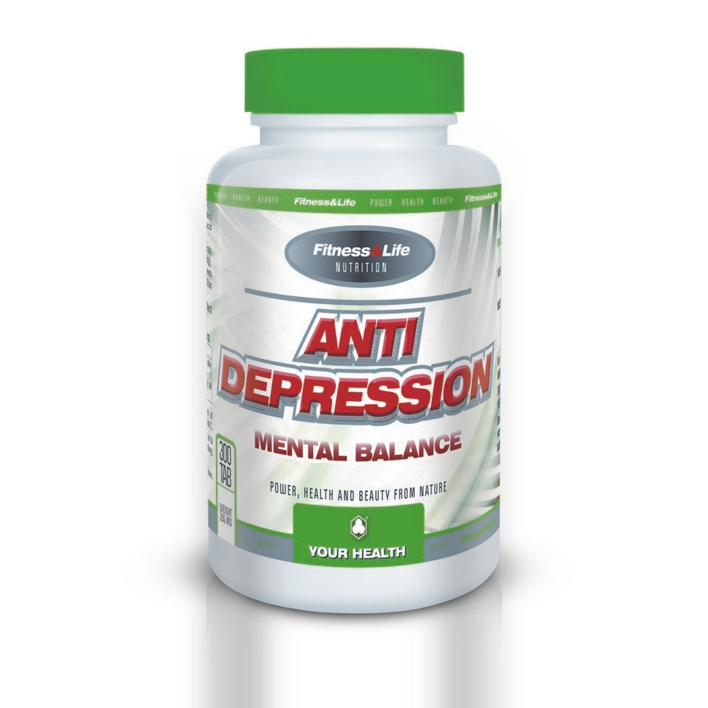 Anti-Depression