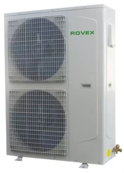 Сплит-система кондиционер канальный Rovex RD-48HR3/CCU-48HR3 на 140 м²