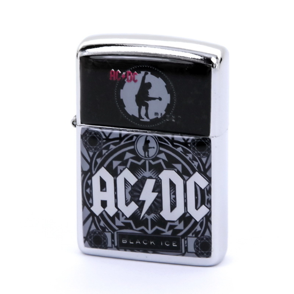 Зажигалка AC/DC