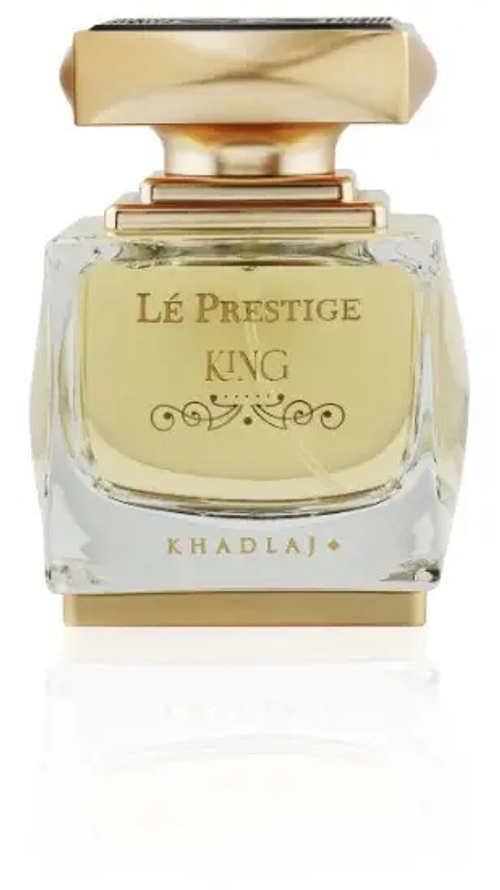Легендарность и роскошь Khadlaj Lé Prestige King 100 мл