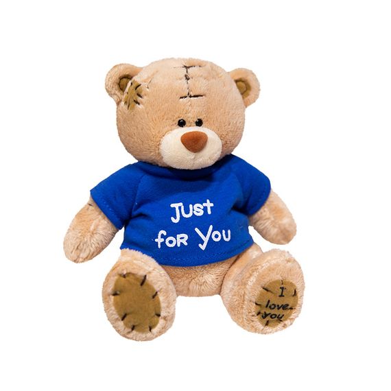 Yumşaq oyuncaq \ Мягкая игрушка \ Soft toys Teddy 10 sm