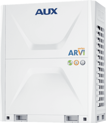 Наружный блок VRF ARV мультизональный 2-х трубной системы AUX ARV-H450/5R1MV