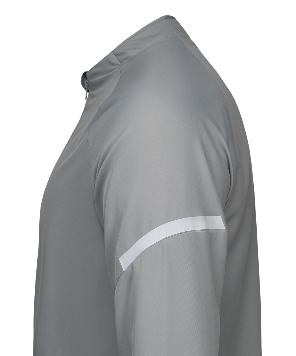 Куртка спортивная CAMP 2 Lined Jacket, серый, детский