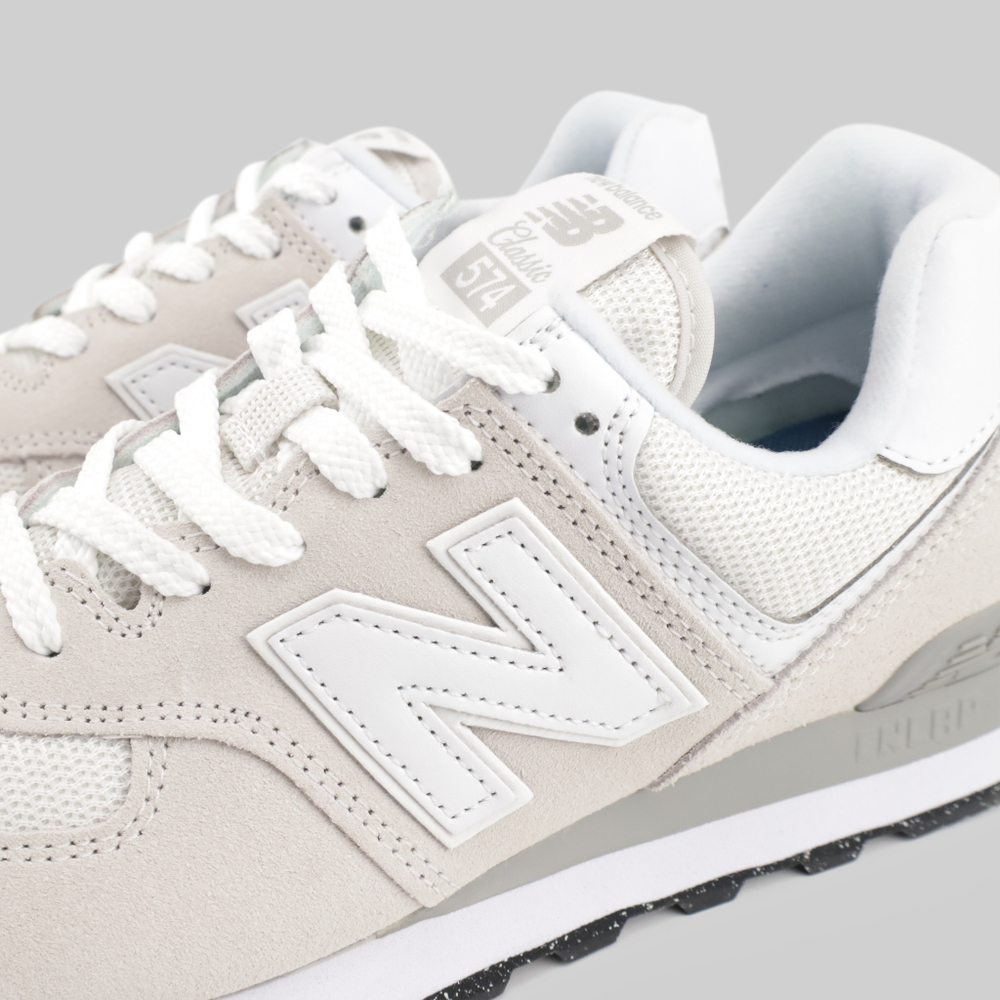 Кроссовки New Balance ML574EVW - купить в магазине Dice с бесплатной доставкой по России