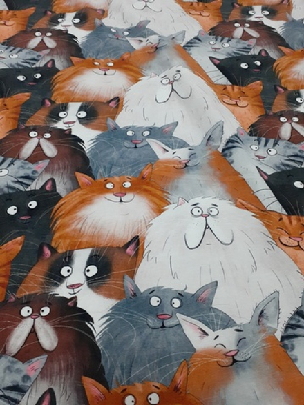 Кулирка с лайкрой компакт ПЕ.