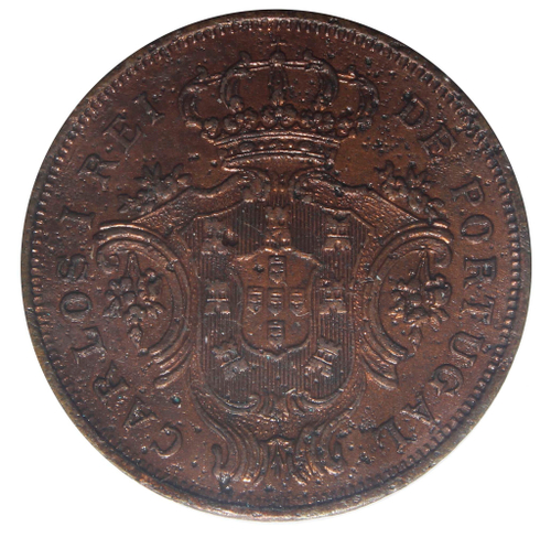 5 рейсов Азорские острова. 1901 год. XF-