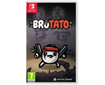 Brotato (NS) NEW