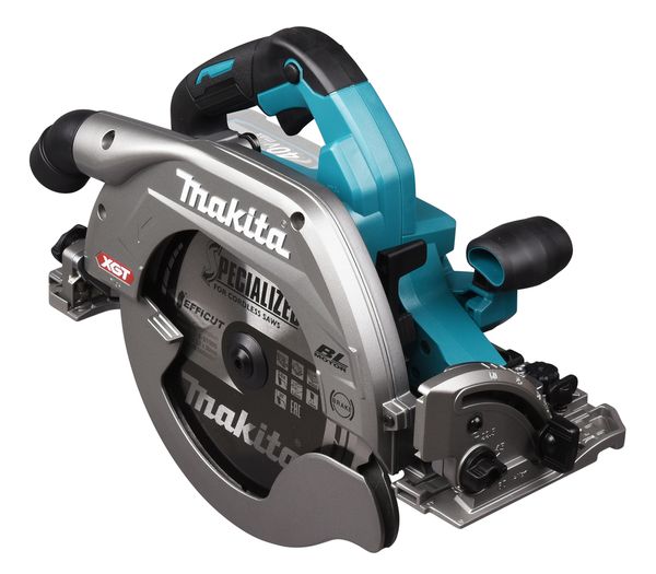 Аккумуляторная дисковая пила Makita HS009GZ