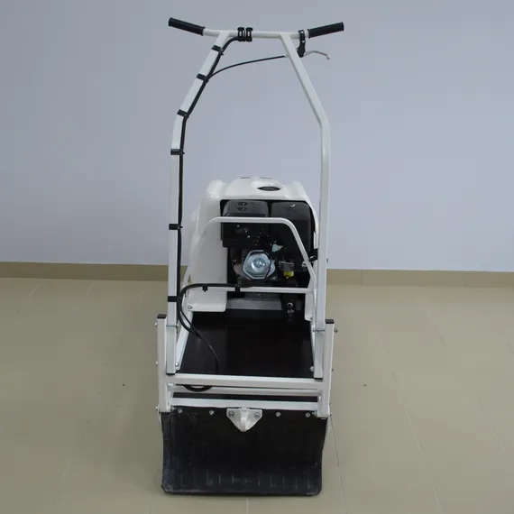 Мотобуксировщик "KOiRA" 500/15E