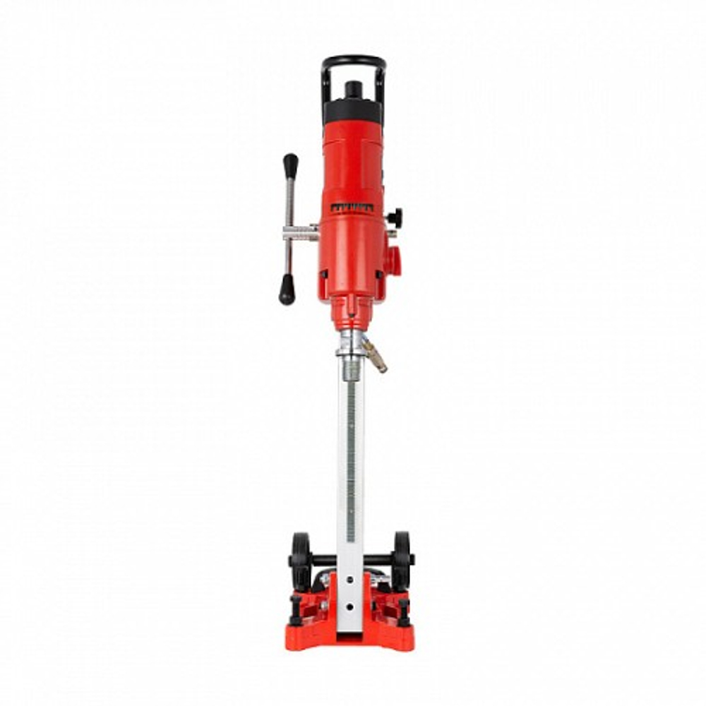 Машина алмазного бурения DIAM ML-250/2АDC с наклонной стойкой 620103