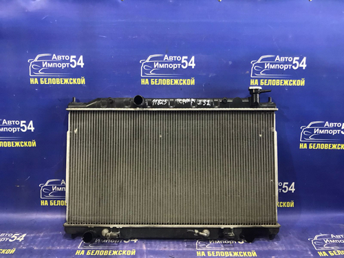 Радиатор двигателя NISSAN TEANA 2003-2008