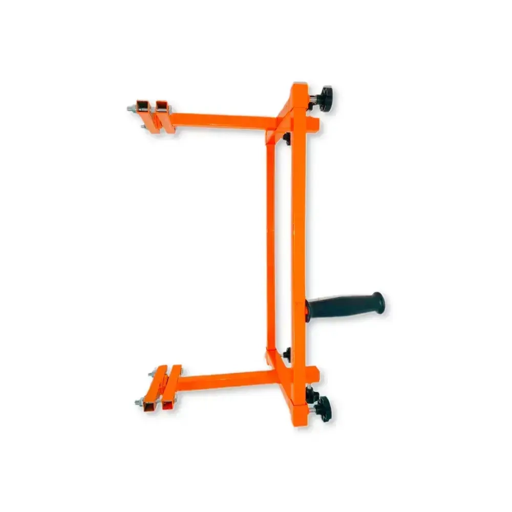 Насадка для бензопилы: Минипилорама (пильная рамка) ПРМ-1