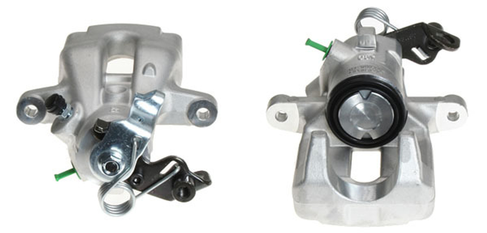 BUDWEG CALIPER - 343003-BUD - Brake Caliper