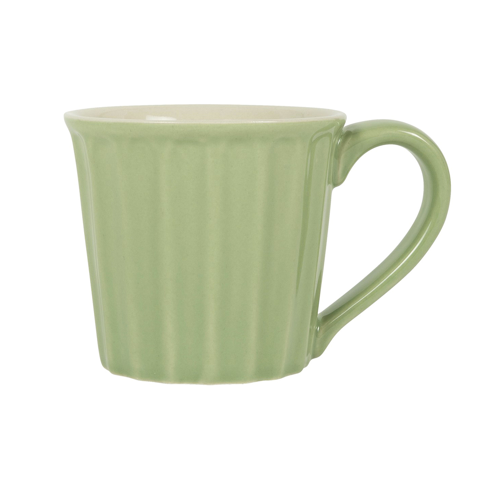 2041-22 Чашка Mug Mynte Meadow Green 9*8*12,5