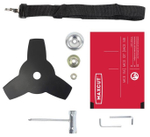 Триммер электрический MAXCUT MCE 127