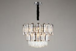 Подвесная люстра Omnilux Turri OML-89603-08