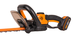 Кусторез аккумуляторный WORX WG264E