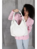 Сумка женская большая через плечо классическая