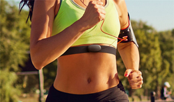 Датчик пульса Umove HRM803S