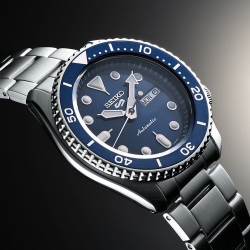 Seiko SRPD51K1S